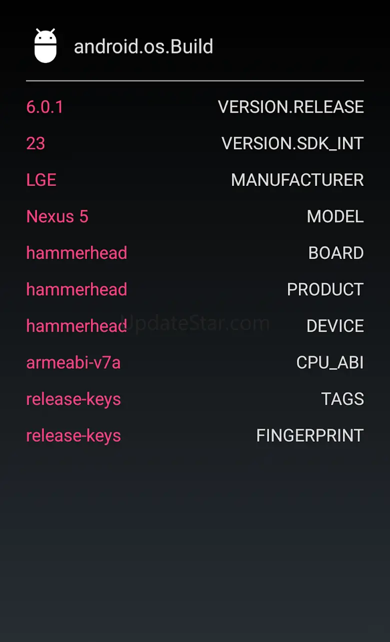 Launcher Icon DPI 1.1