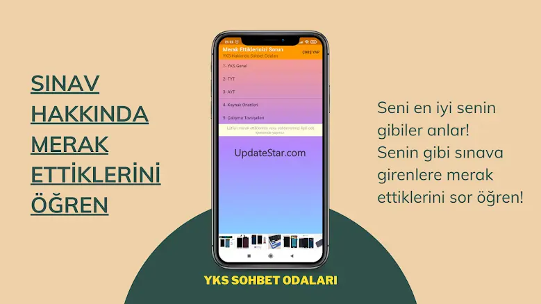 YKS(TYT-AYT-YDT) Hedef | 2024 1.10.5