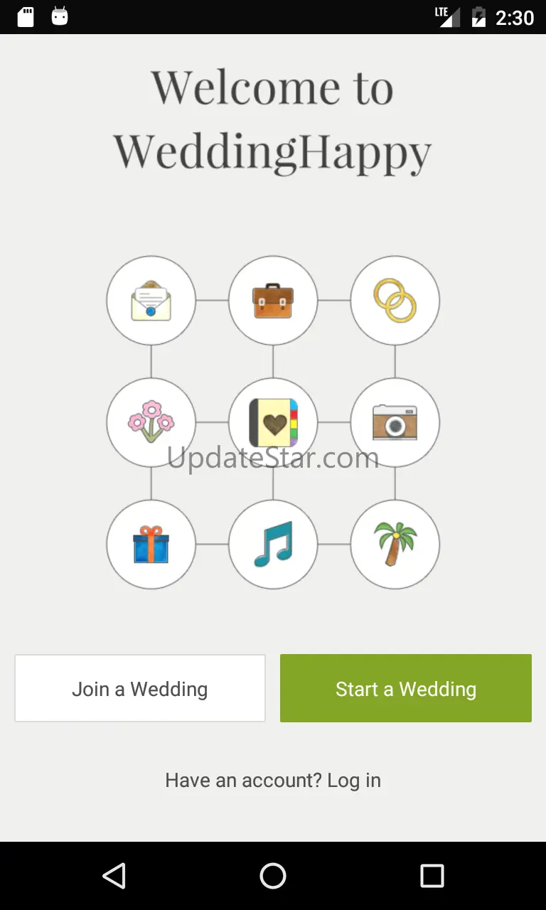 WeddingHappy - Wedding Planner 4.1.1