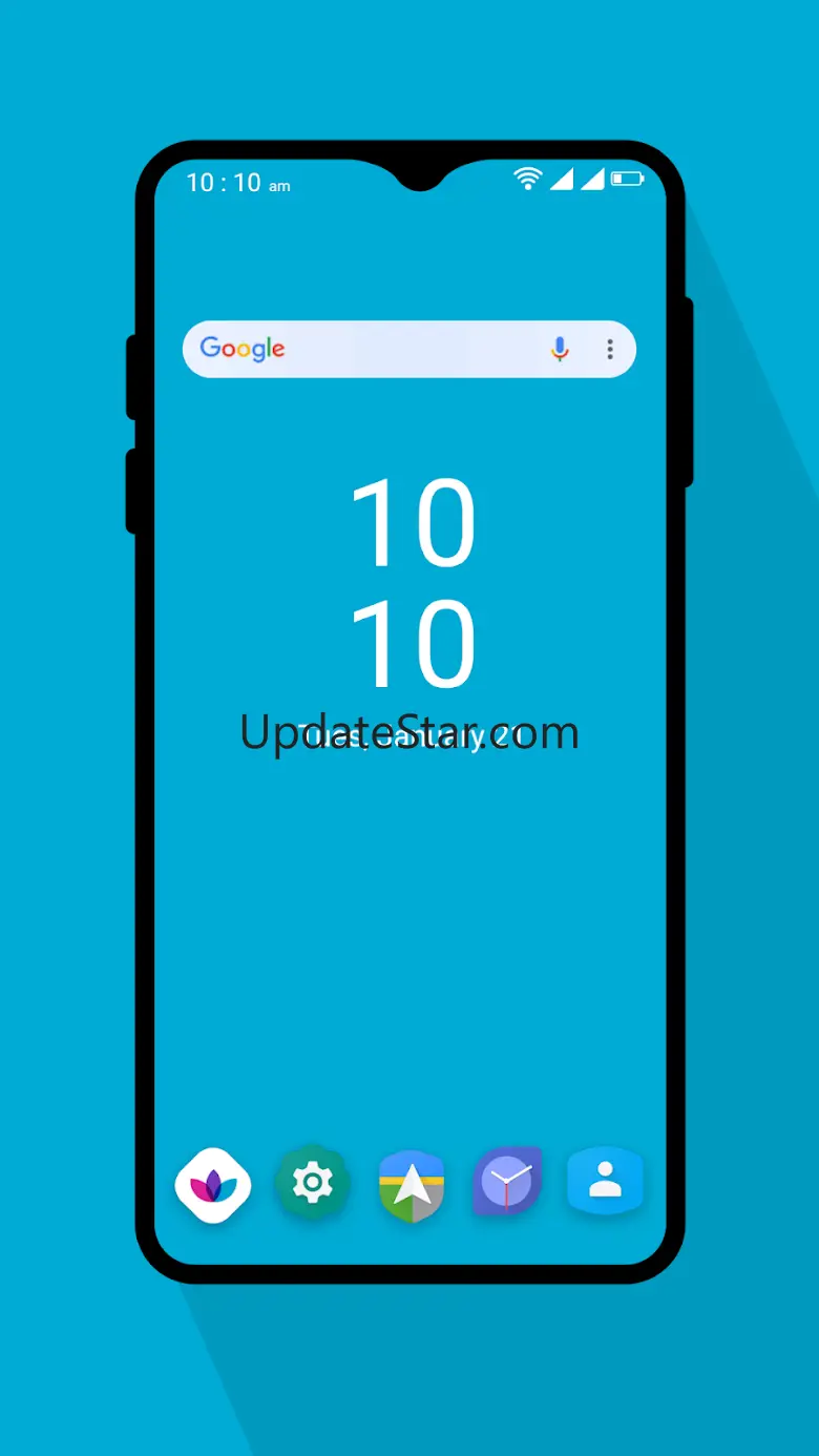 Solid Color Wallpaper 4.0.8