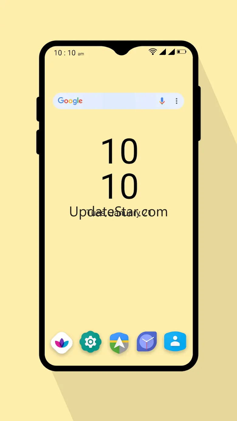 Solid Color Wallpaper 4.0.8