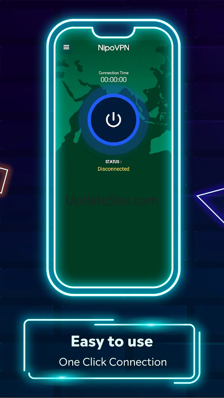 NipoVPN - High speed, secure 1.2