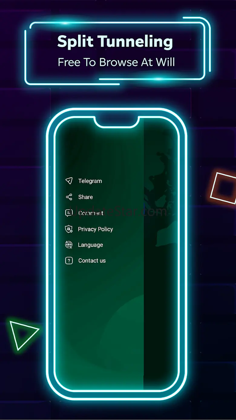 NipoVPN - High speed, secure 1.2
