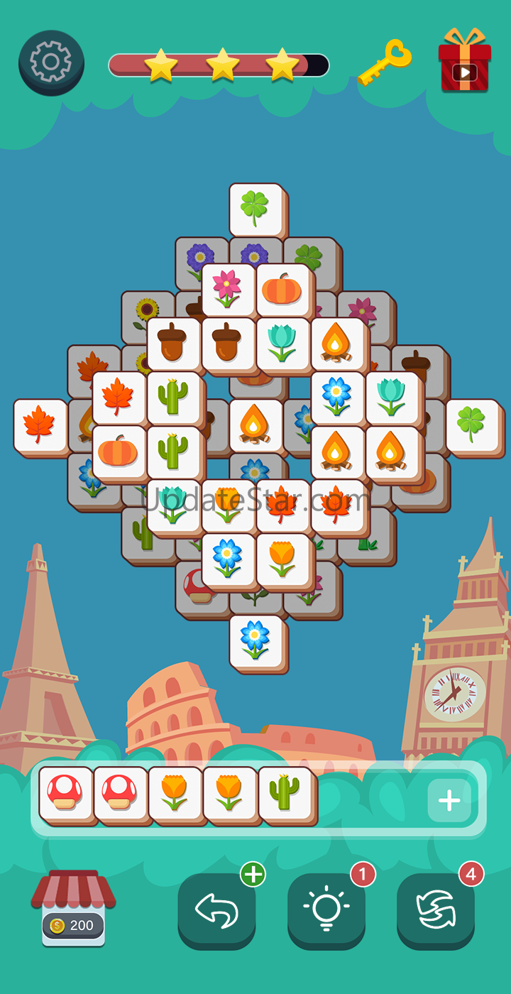 Tiles Match 1.3.3