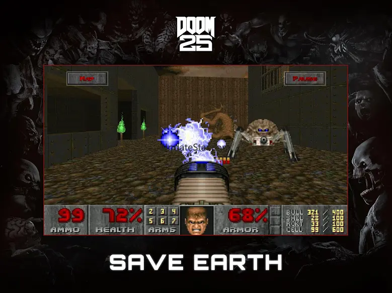 Doom II
