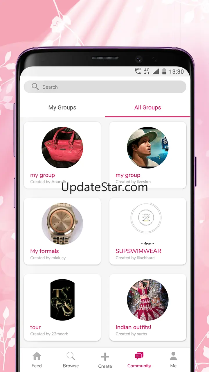 Fashmates 1.9.6