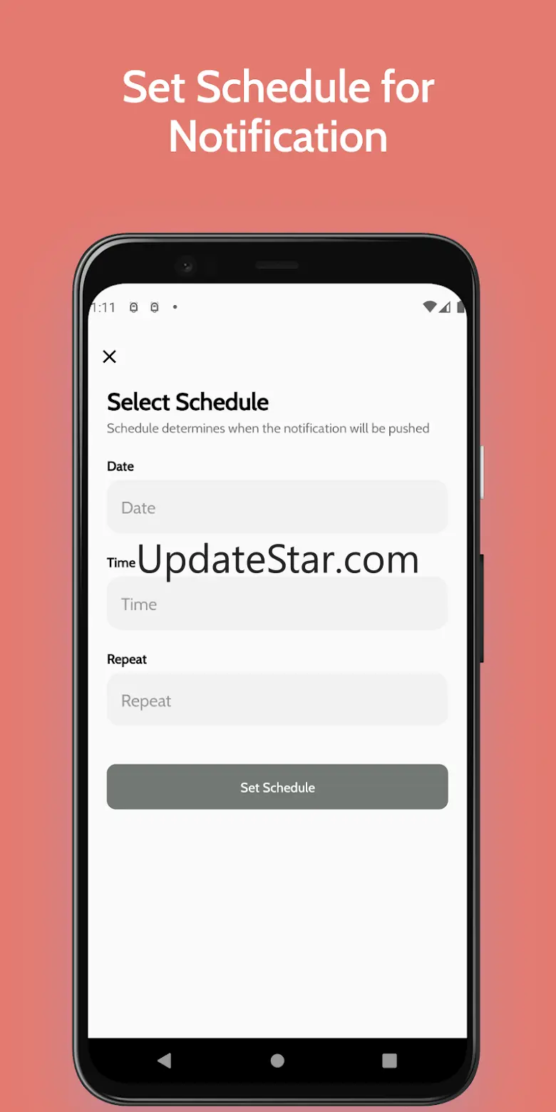Remind Me - Notif Reminder 1.3.0