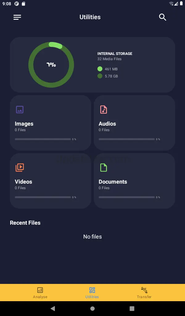 Amaze File Utilities 1.92