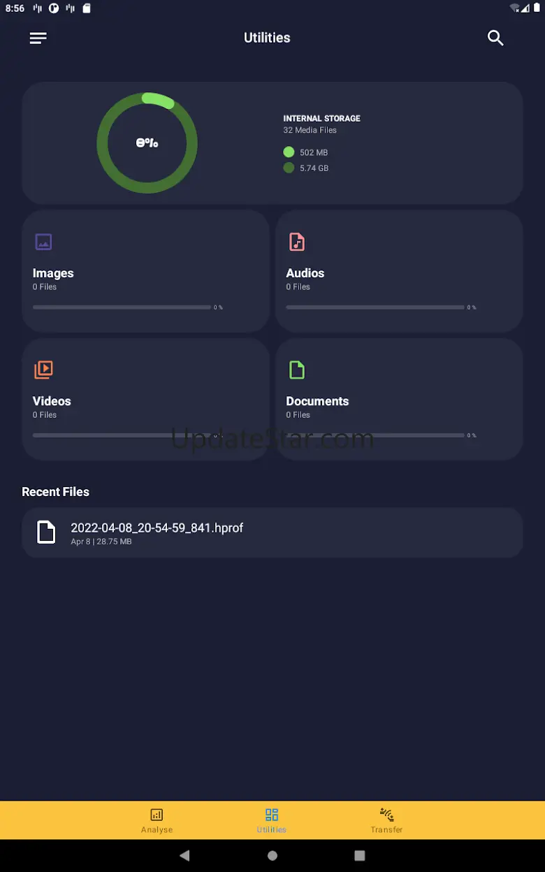 Amaze File Utilities 1.92