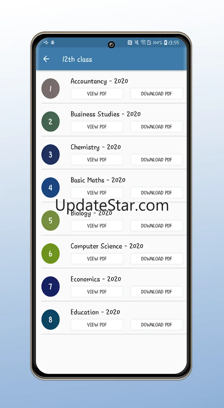 Karnataka Textbook KSEEB Board 2.0
