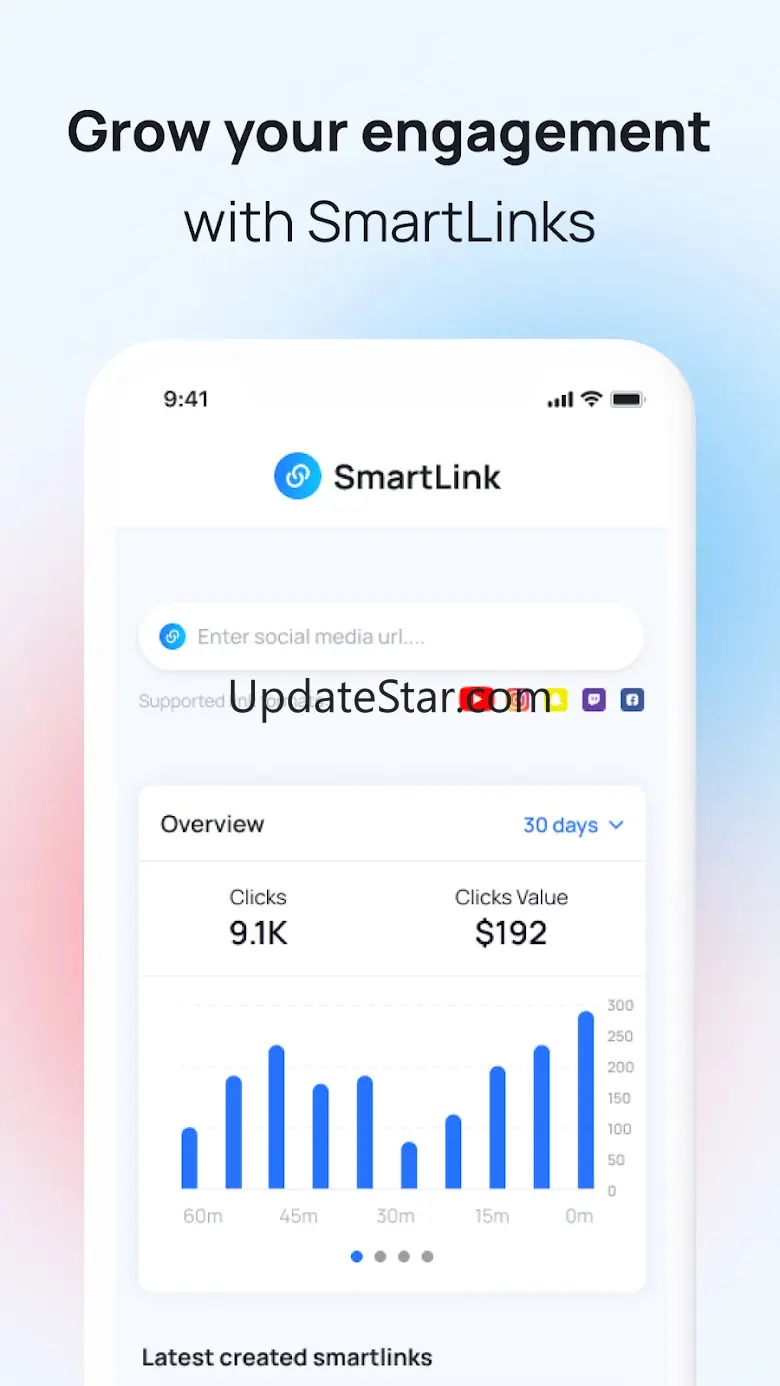 Mysocial | Influencer Manager 6.6