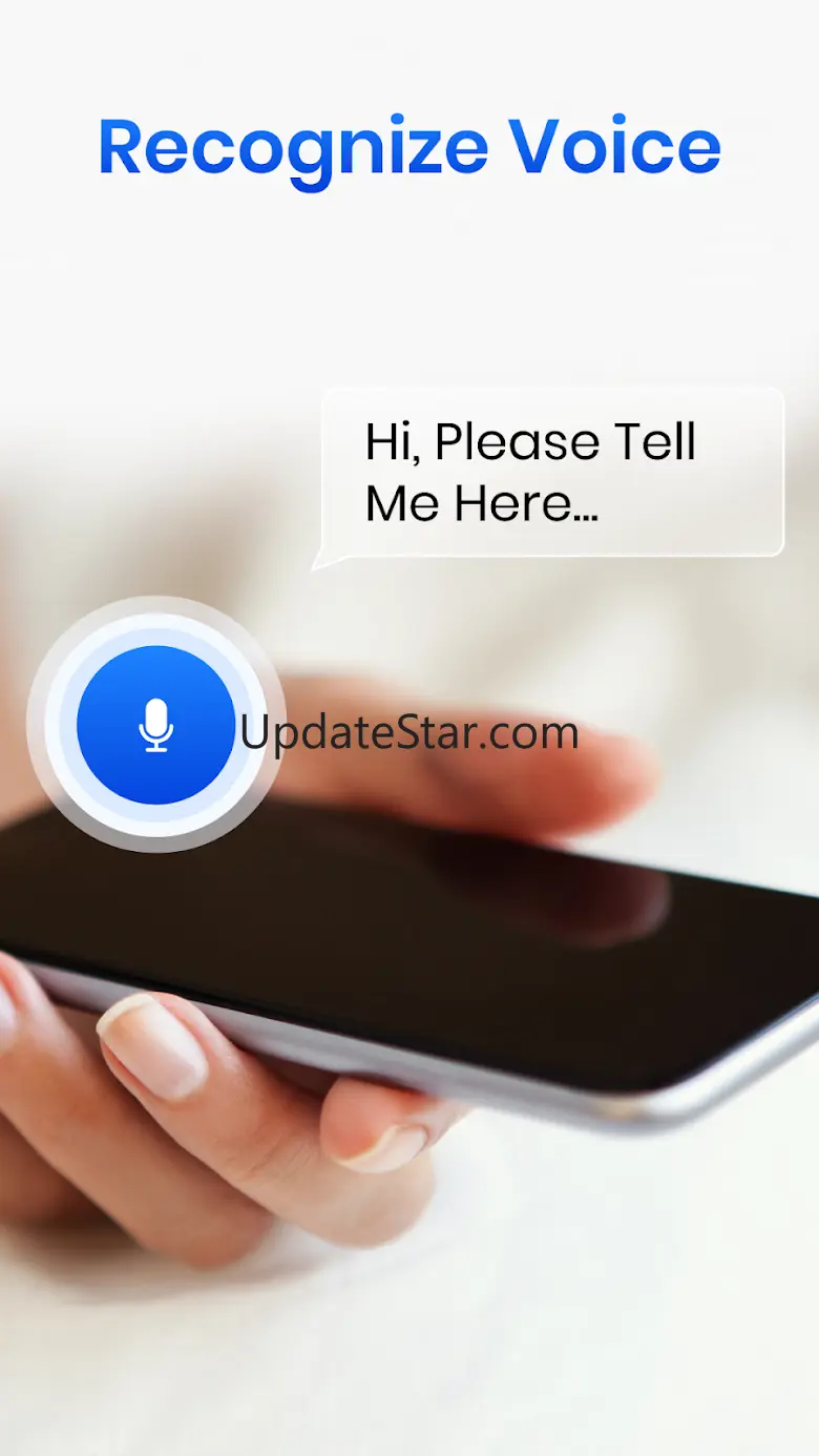 Voice To Text Converter 1.0.2
