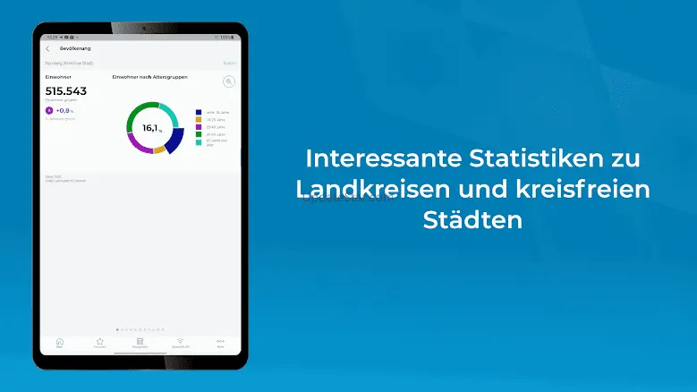 BayernApp - Verwaltung mobil 2.0.0