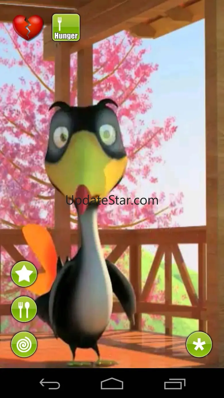 Talking Woodpecker 6.9.1