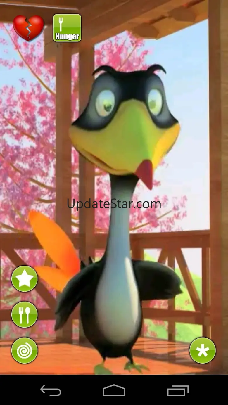 Talking Woodpecker 6.9.1