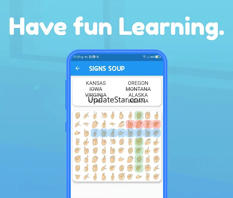 Intersign - Learn ASL 4.13.0