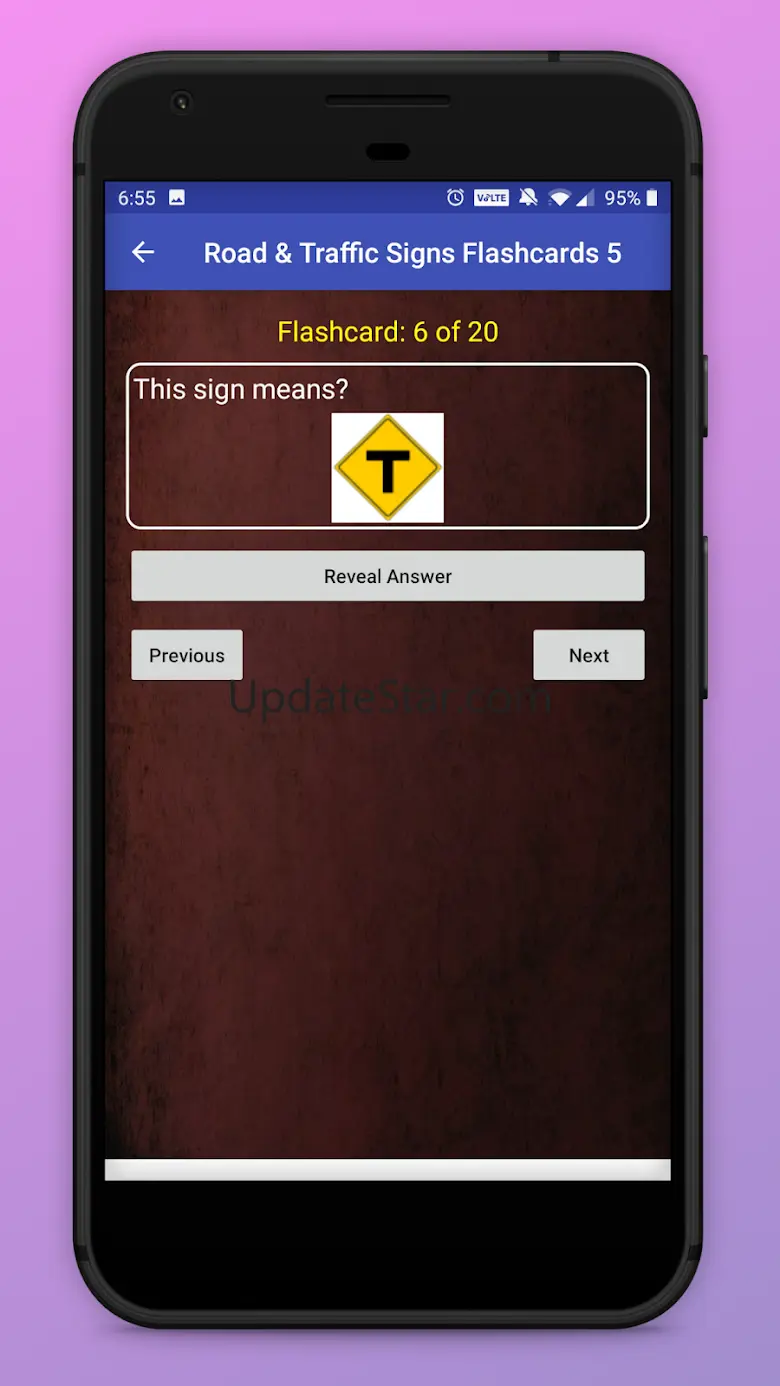 Road & Traffic Signs 7.0