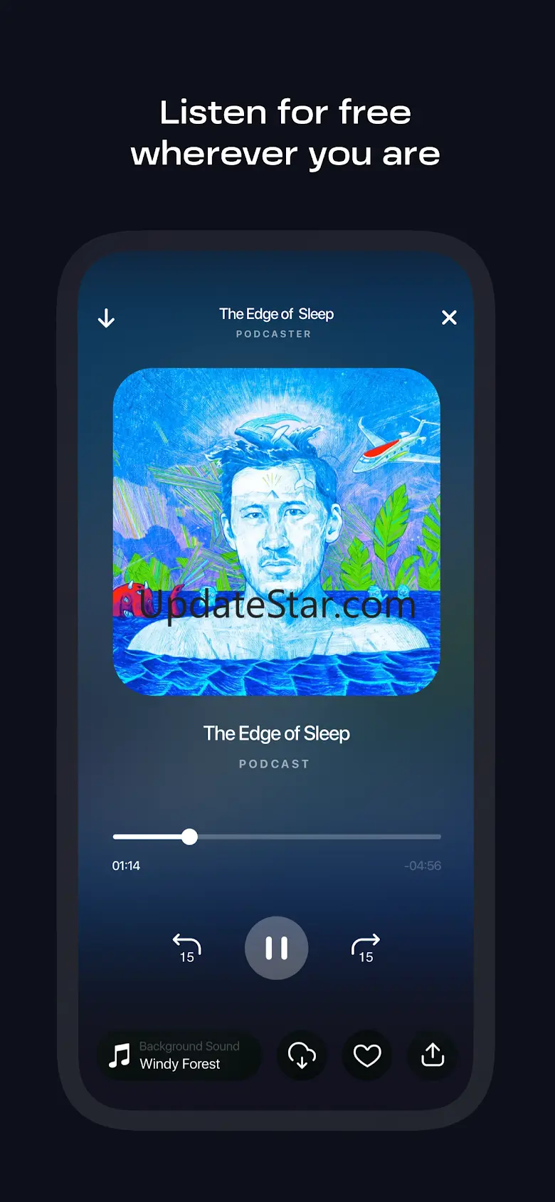 METTA: Audio Book & Podcast 2.2.0