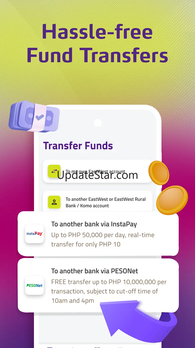 EastWest EasyWay 6.0.1