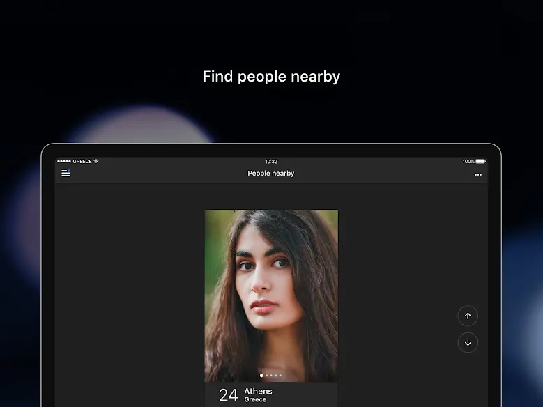 Yassou — Greek Dating 5.9.12