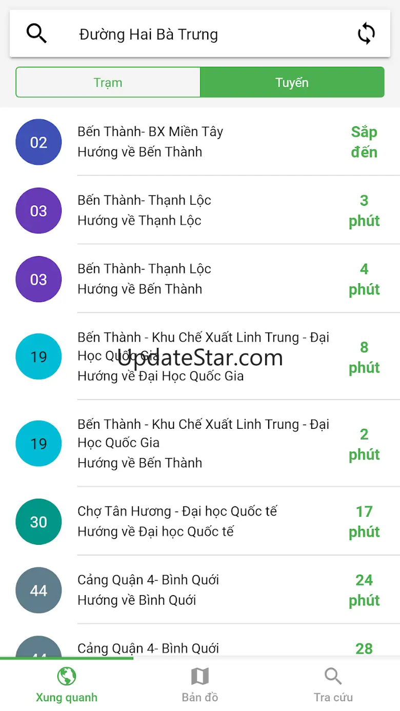 Go!Bus HCMC 2.0.46