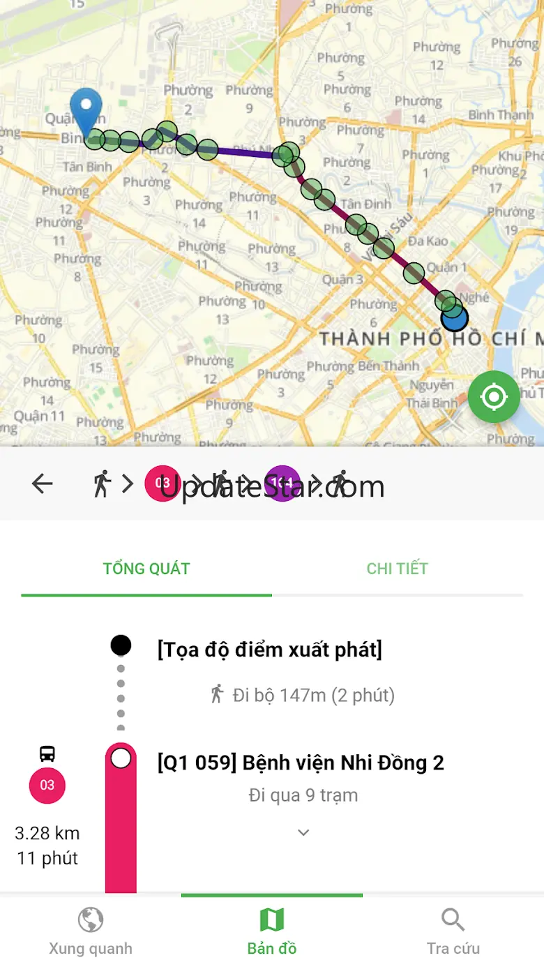 Go!Bus HCMC 2.0.46