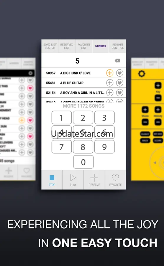 Smart Control for Magicsing 1.3.2