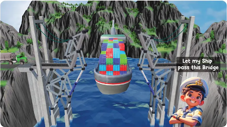 Master Bridge Constructor 1.5.3