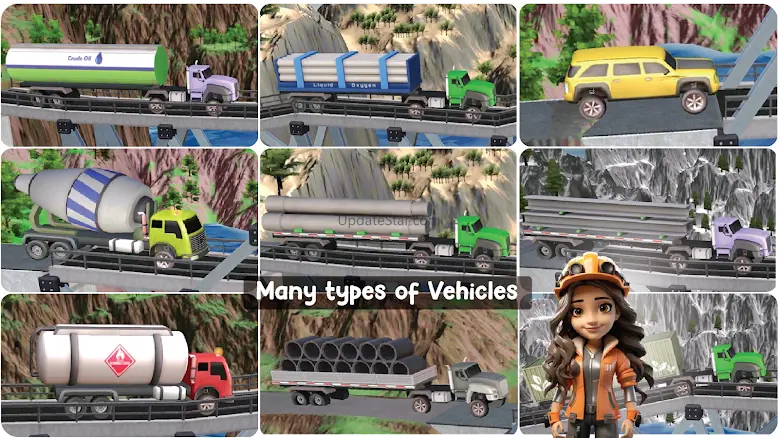 Master Bridge Constructor 1.5.3