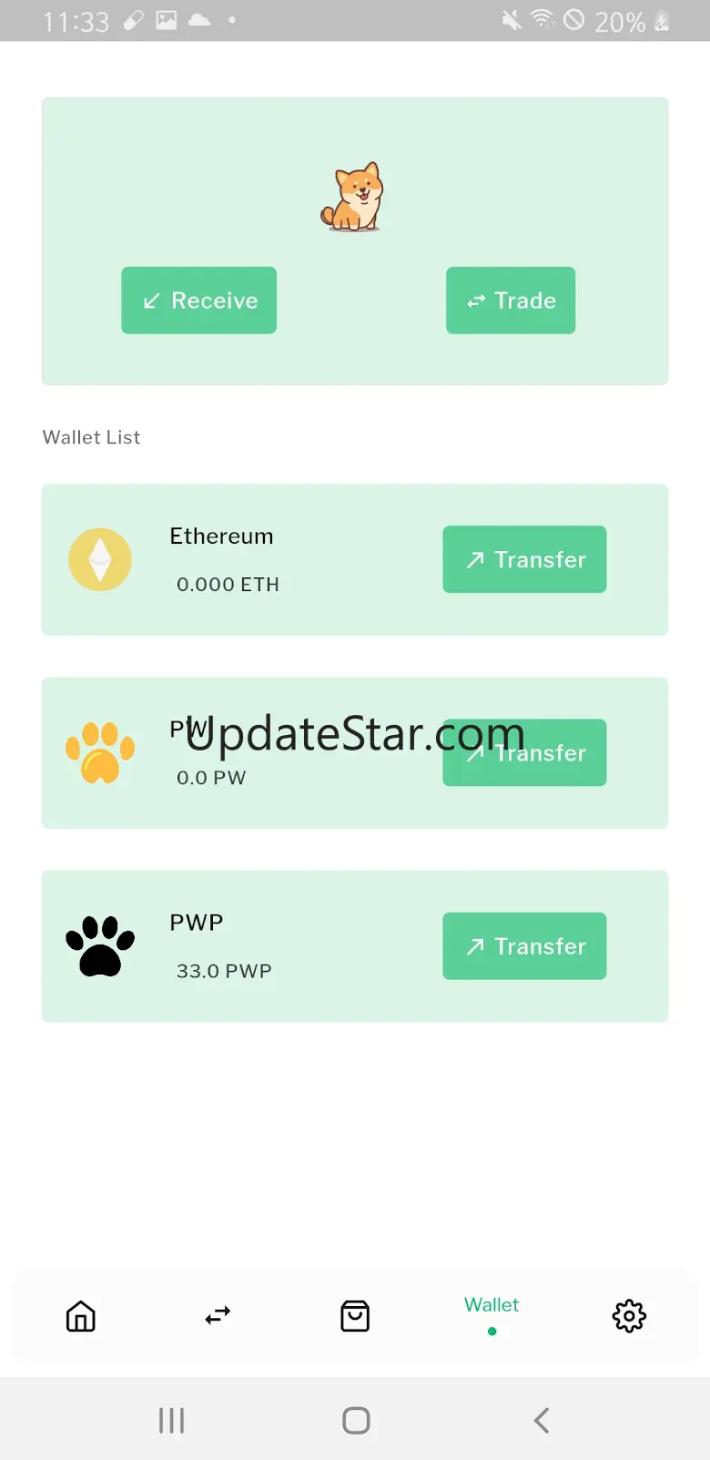 PetWalk 1.0.9