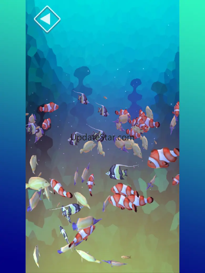 Maze & Fish 1.0.33
