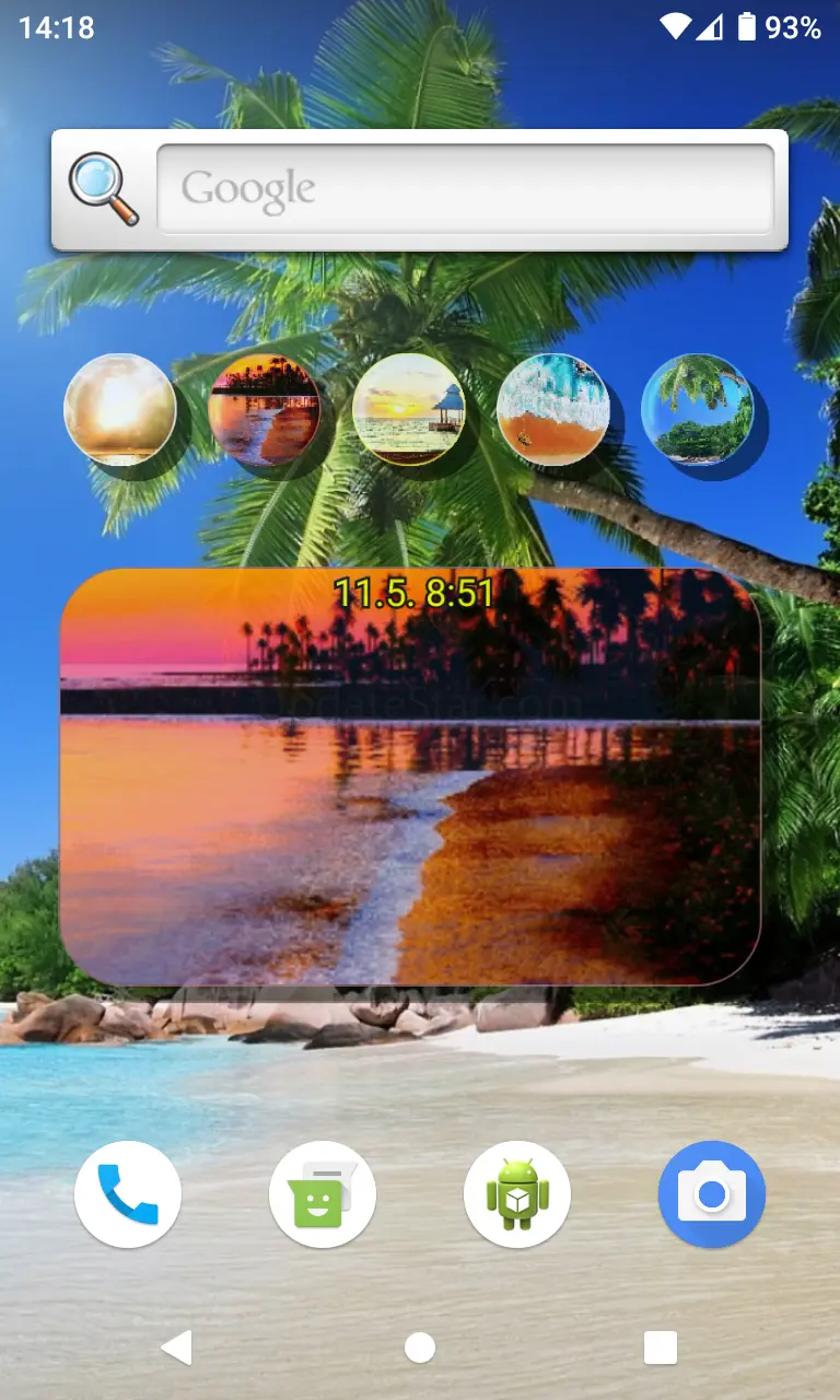 Gallery Widget 1.2.79