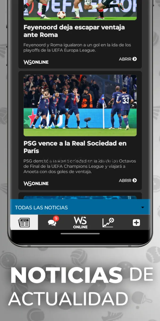 WSonlineTV