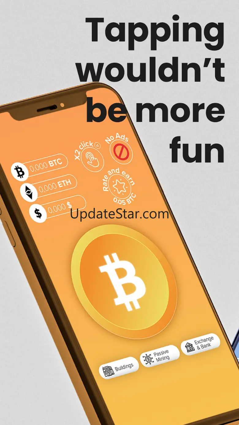 Bitcoin Miner:Tycoon Simulator 14