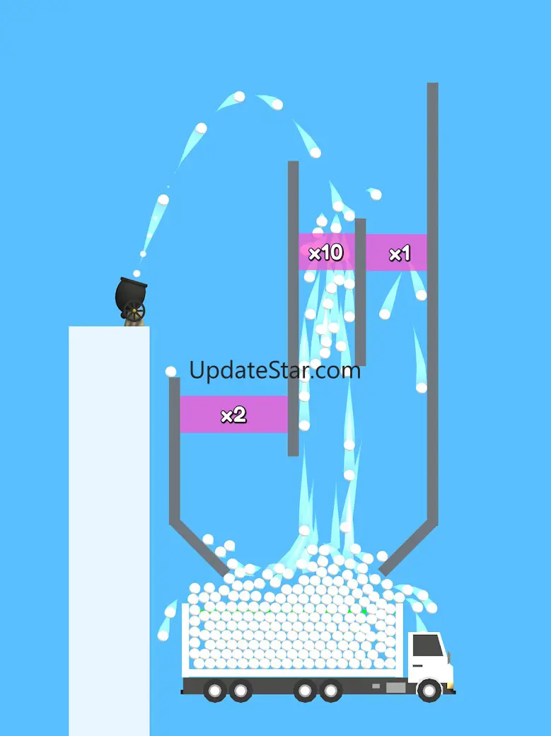 Clone Ball Cannon - Drop & Mul 0.1.6