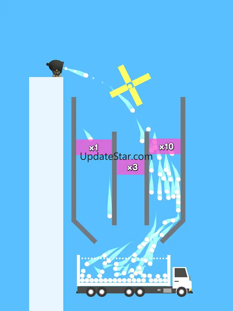 Clone Ball Cannon - Drop & Mul 0.1.6