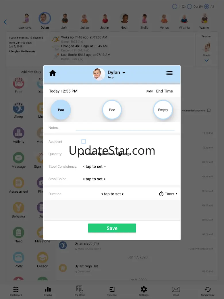 Daily Connect (Child Care) 10.0.48