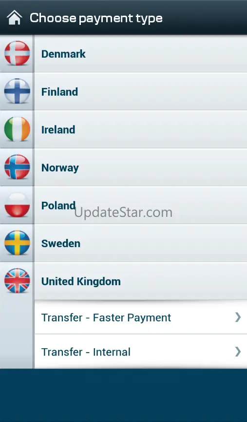 Mobile Business DanskeBank-Dev-Build