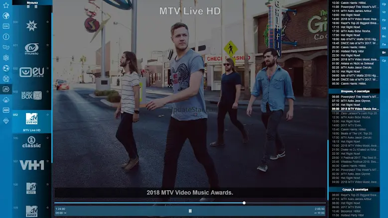 Nashnet.TV 0.1.8