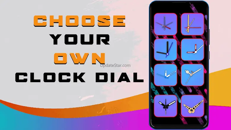 Analog & Digital Clock 3.3.7