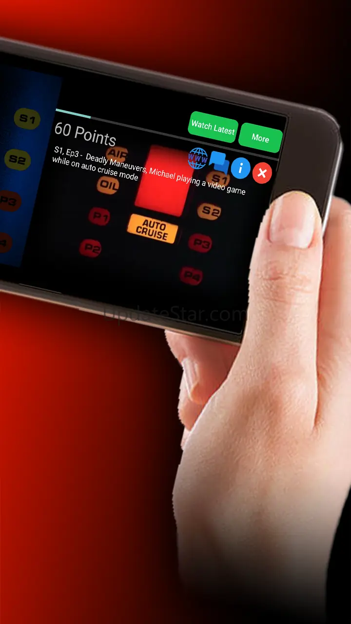 Real KITT - Conversations 2.8