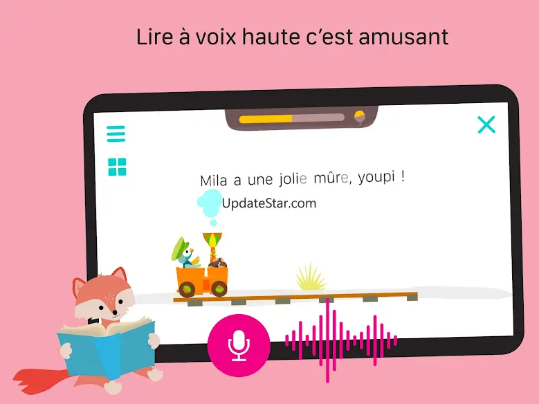 Corneille: reading in French