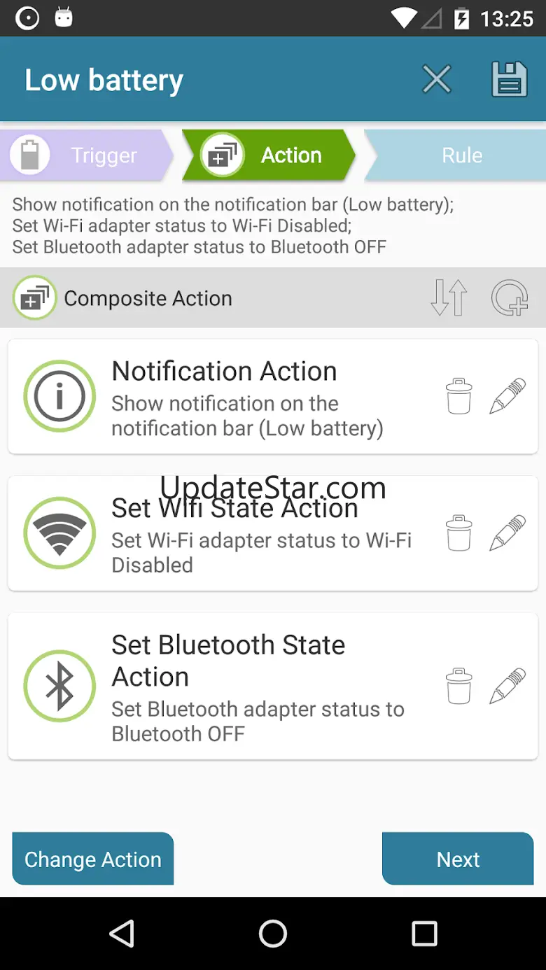 AutomateIt Pro - Automate task 4.0.286