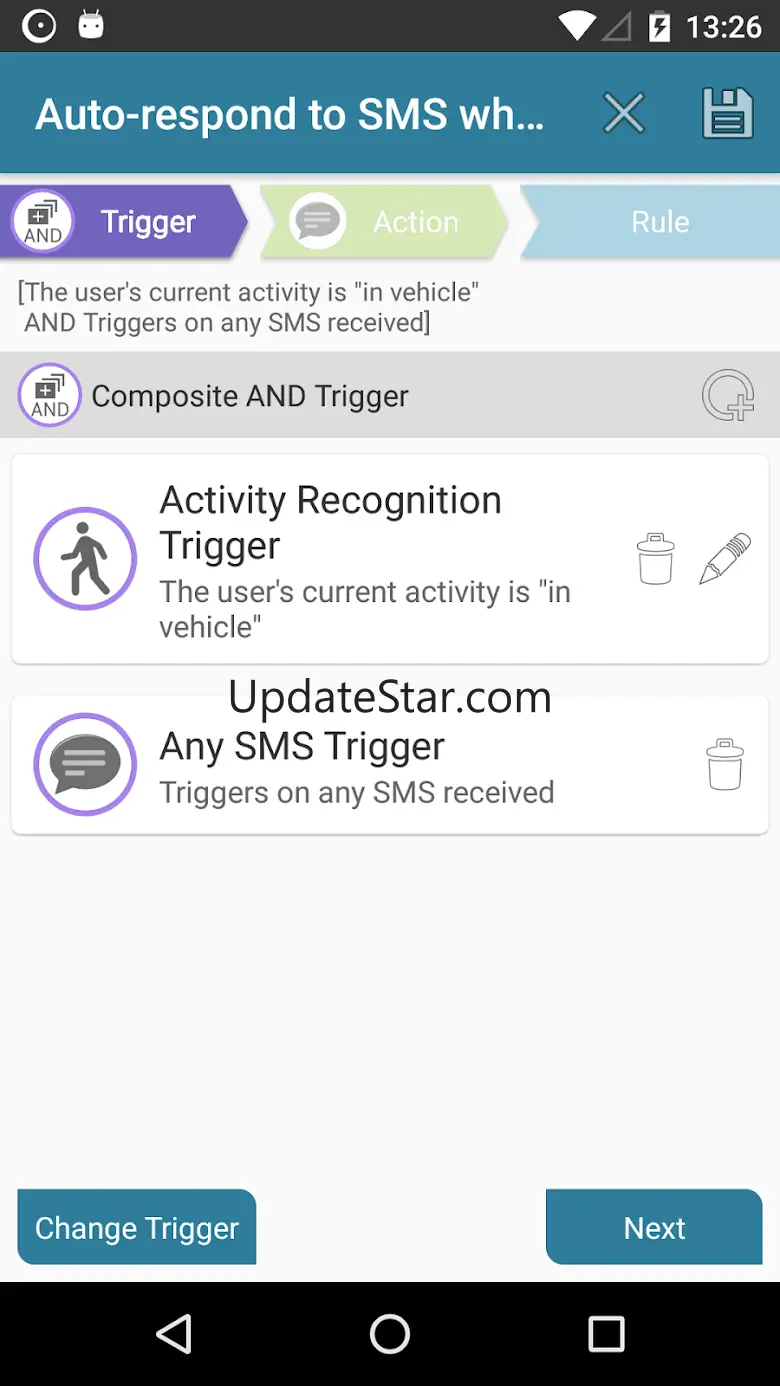 AutomateIt Pro - Automate task 4.0.286
