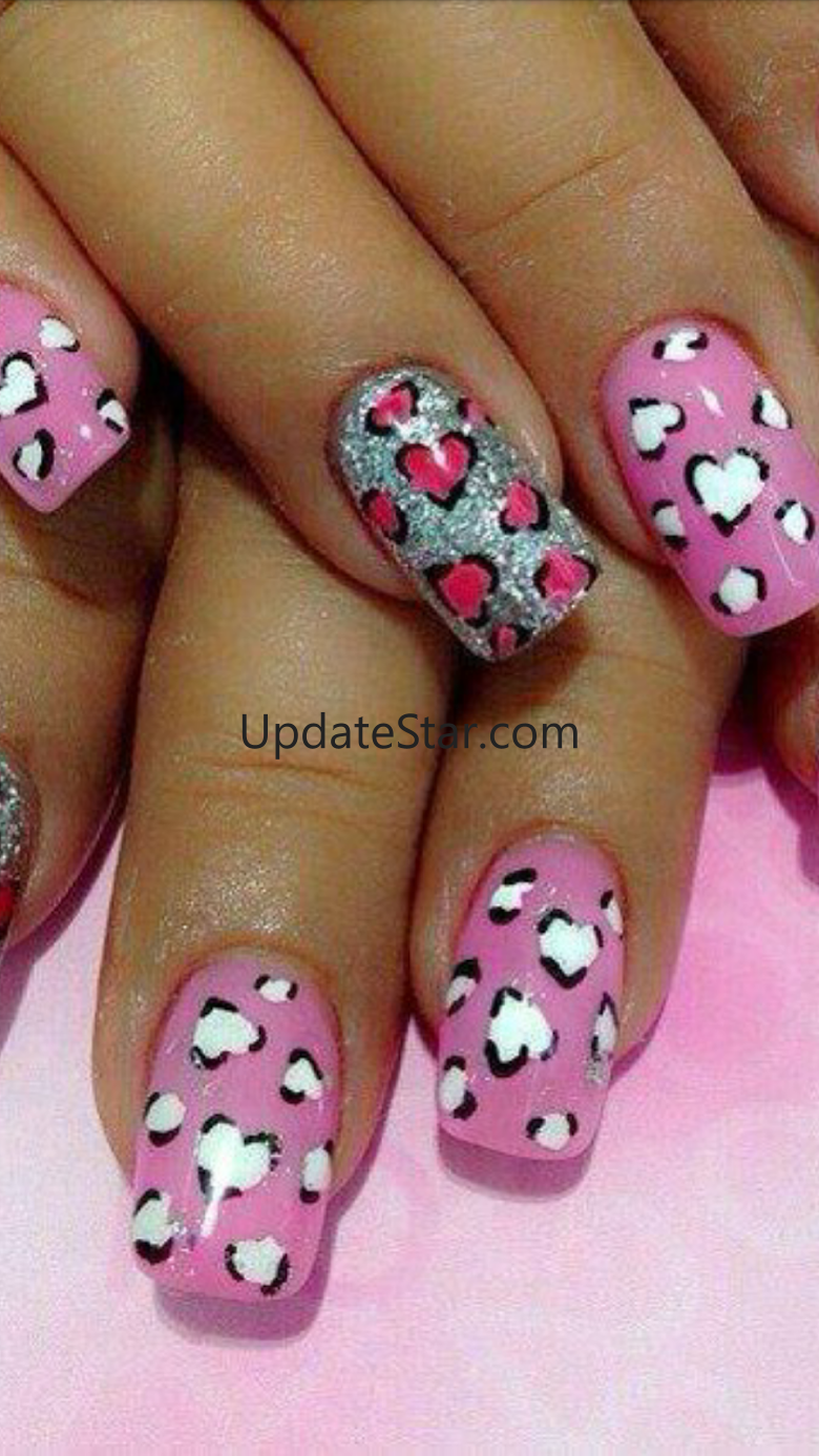 Nail Designs 4.0