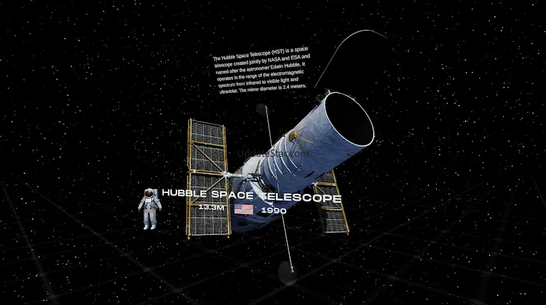 Rocket Museum VR 2.1.3