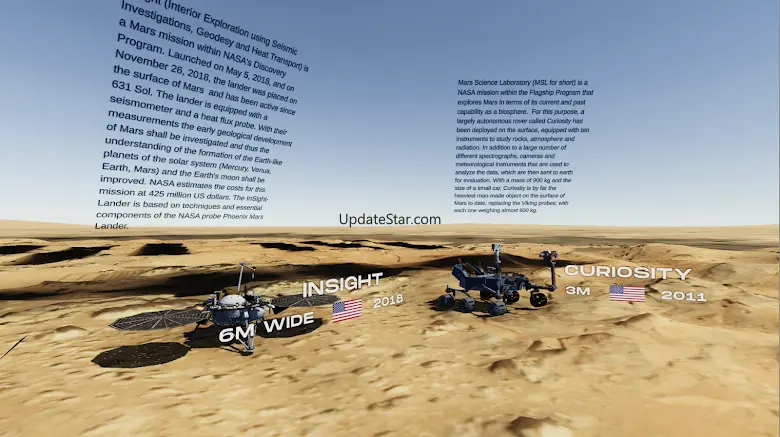Rocket Museum VR 2.1.3