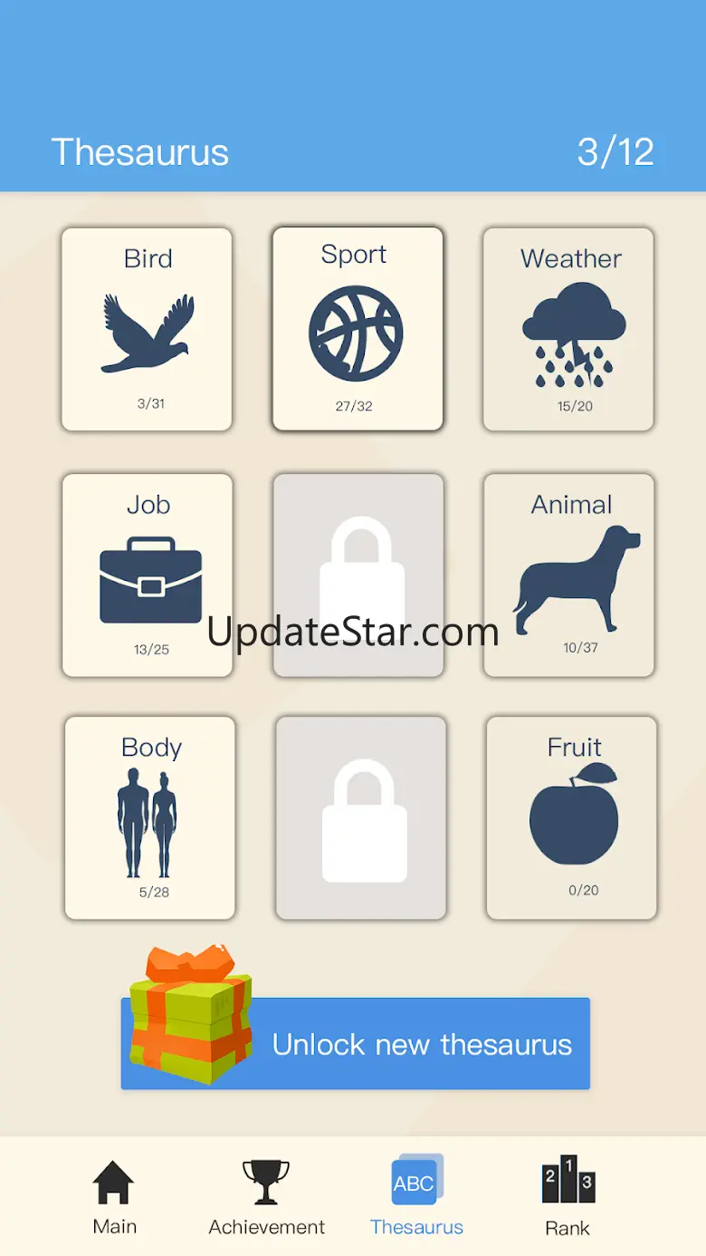 Hangman Classic Word Game 3.5.8