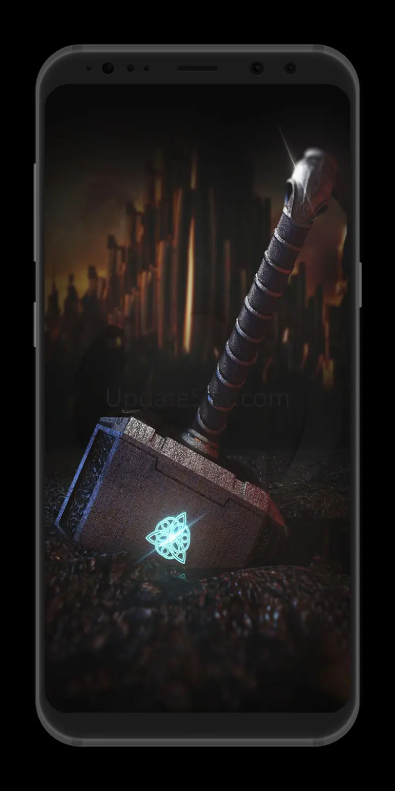 Thor Wallpaper HD 1.3
