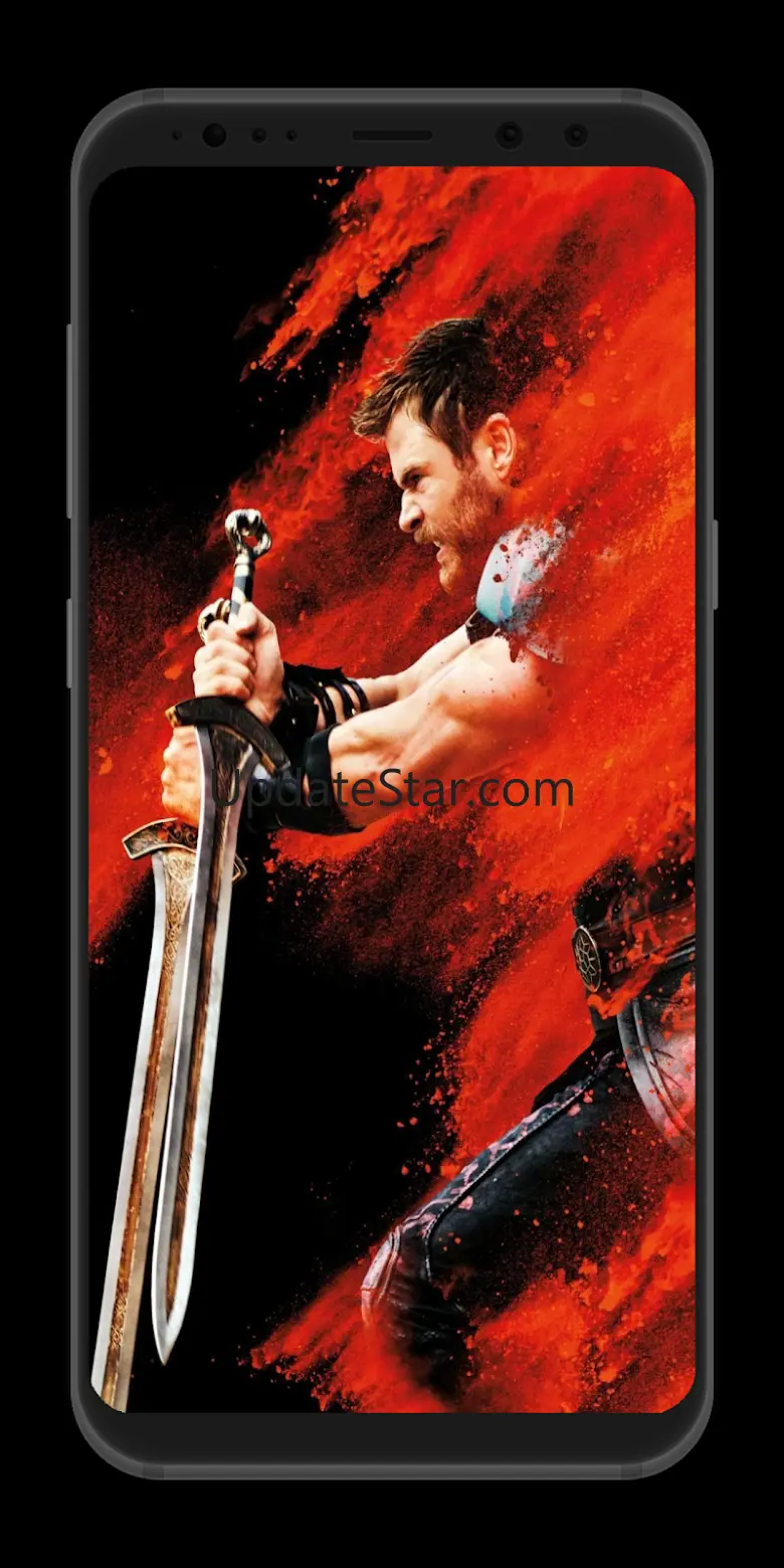 Thor Wallpaper HD 1.3